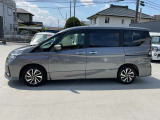 セレナ 2.0 ハイウェイスター V 