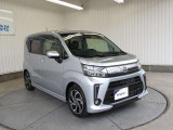 ムーヴカスタム RS ハイパー SAIII 