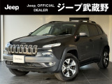 クライスラージープ チェロキー
