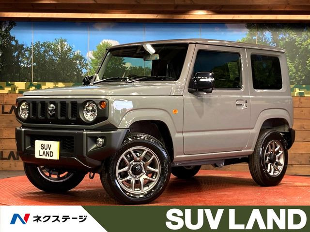 ジムニー  XC