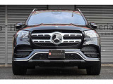 GLS 400d 4マチック AMGラインパッケージ 4WD オフロードエンジニアリングパッケージ