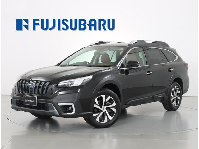 レガシィアウトバック  1.8 リミテッド EX 4WD