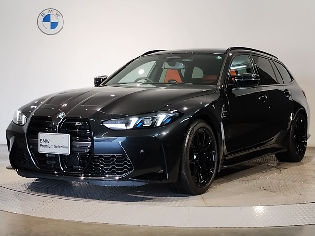 M3ツーリング コンペティション M xドライブ 4WD 
