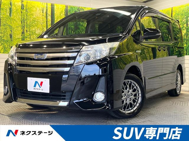 ノア 1.8 ハイブリッド Si 
