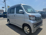 アトレーワゴン カスタムターボ RS リミテッド 4WD 