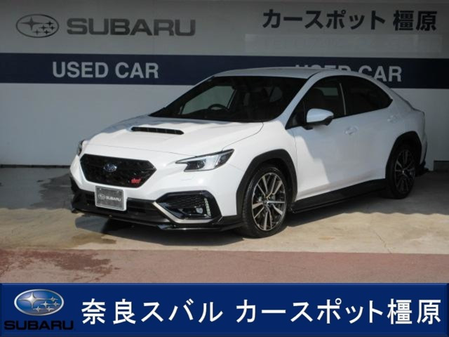 WRX  S4 2.4 STI スポーツR EX 4WD