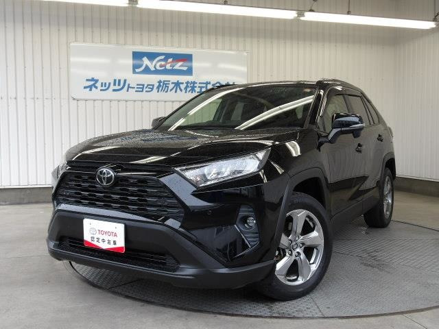 RAV4 2.0 X 