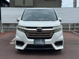ステップワゴン 1.5 スパーダ クールスピリット ホンダ センシング 