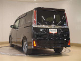 ノア 2.0 Si W×B II 4WD 