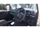 ジムニー XC 4WD 