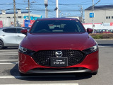 MAZDA3ファストバック 1.5 15S ツーリング 