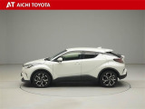 C-HR ハイブリッド 1.8 G 