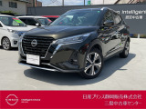 日産 キックス