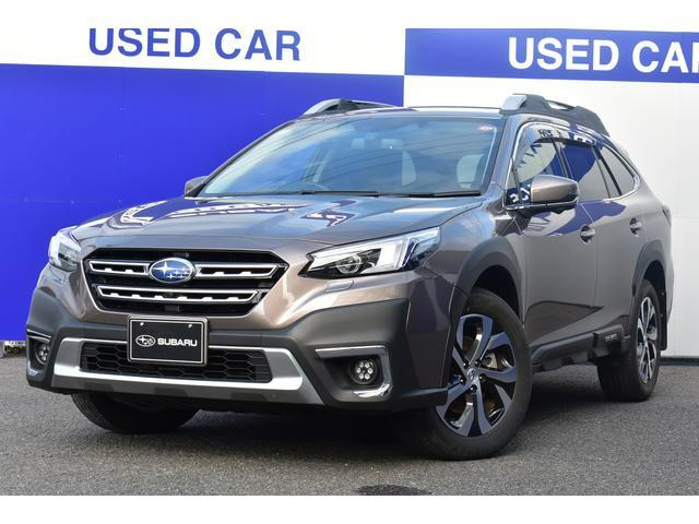 レガシィアウトバック  1.8 リミテッド EX 4WD