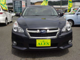 レガシィB4 2.5 i アイサイト Sパッケージ 4WD 