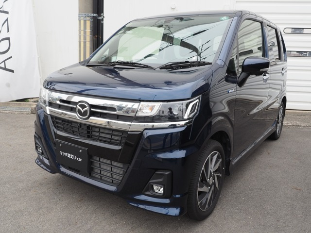 フレア ハイブリッド XS 