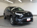 RAV4 2.0 X 