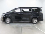 ヴェルファイア ハイブリッド 2.5 ZR Gエディション E-Four 4WD 