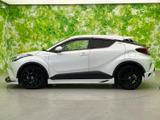 C-HR ハイブリッド 1.8 G モード ネロ 