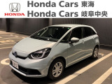 ホンダ フィット
