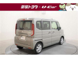 スペーシア ハイブリッド(HYBRID) X セーフティプラスパッケージ 