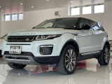 レンジローバーイヴォーク HSE 4WD 