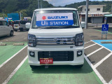 エブリイワゴン PZターボ 