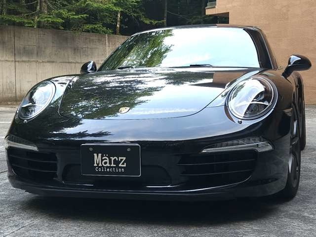 911 カレラ PDK 