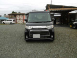 タントカスタム X スペシャル 4WD 