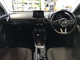 MAZDA2 1.5 15S プロアクティブ スマートエディション 