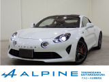 アルピーヌ A110 