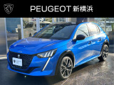 プジョー e-208