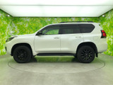 ランドクルーザープラド 2.7 TX Lパッケージ 70th アニバーサリーリミテッド 4WD 