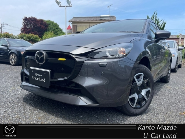 MAZDA2 1.5 15BD 4WD 