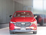 CX-8 2.2 XD ブラックトーンエディション 