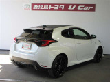 GRヤリス 1.5 RS 