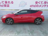 CR-Z  マスターレーベル