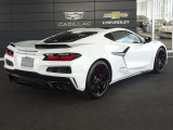 コルベット Z06 