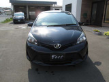 ヴィッツ 1.3 F 4WD 