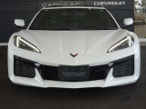 コルベット Z06 