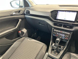 T-Cross TSI アクティブ ワンオーナー 修復歴無し