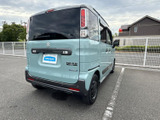 スペーシアギア ハイブリッド(HYBRID) XZ 