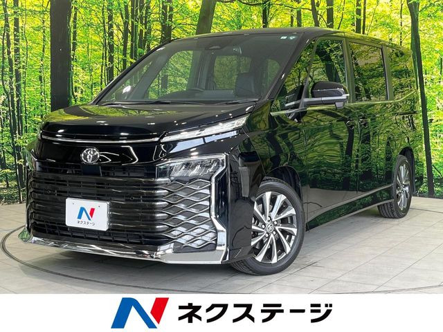 ヴォクシー 2.0 S-Z 