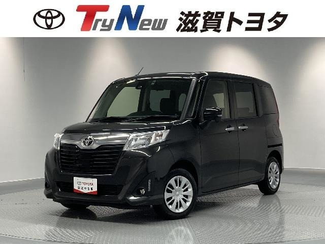 ルーミー 1.0 G S 