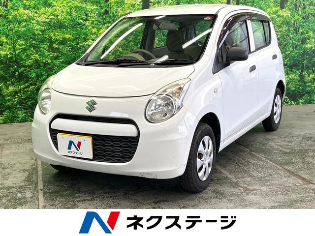 アルト F 