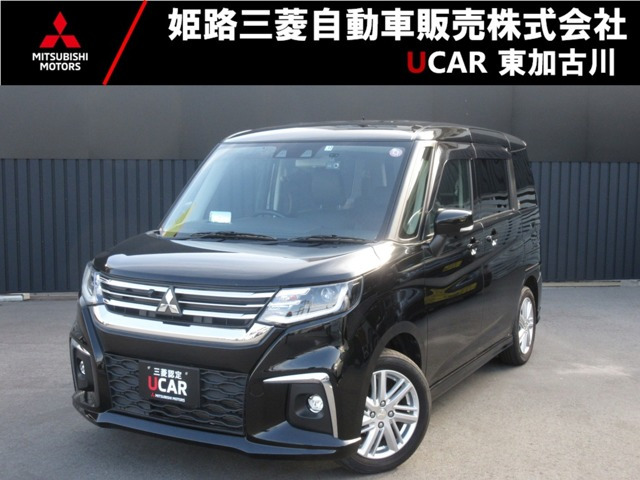 デリカD:21.2 ハイブリッド MZ 全方位カメラパッケージ