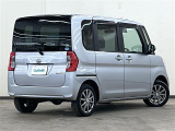 タント L リミテッド SAIII 4WD 修復歴無し