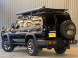 ランドクルーザー70 2.8 AX ディーゼル 4WD 