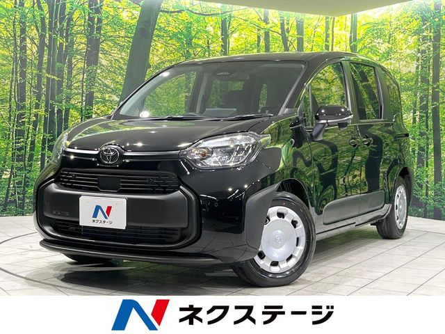 シエンタ ハイブリッド 1.5 X 