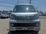 アトレーワゴン カスタムターボ RS リミテッド 4WD 